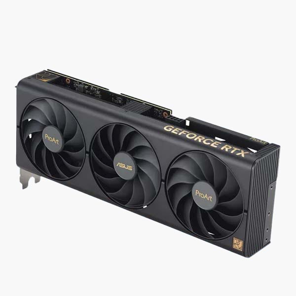 کارت گرافیک ایسوس مدل ProArt GeForce RTX™ 4060 Ti OC edition 16GB GDDR6